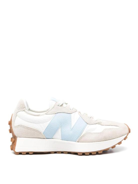 26SS 뉴발란스 327 스니커즈 WS327GDFTA Beige