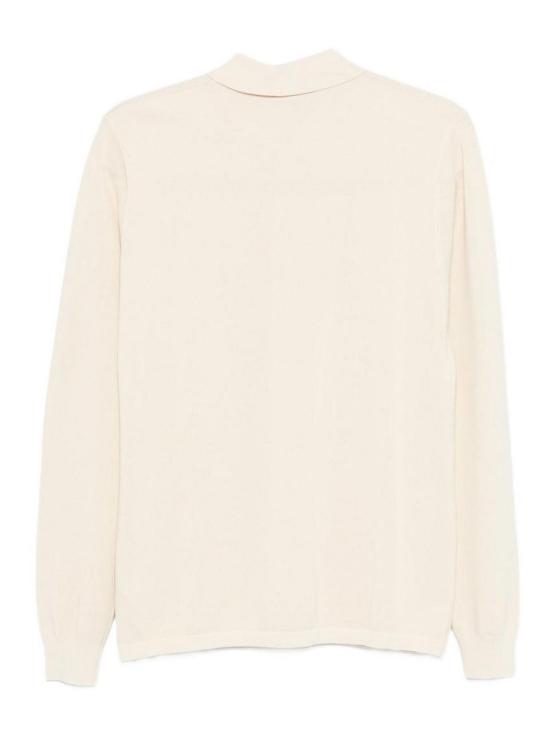 26SS 아스페시 긴팔 셔츠 S6M810D09610042 Beige - ASPESI