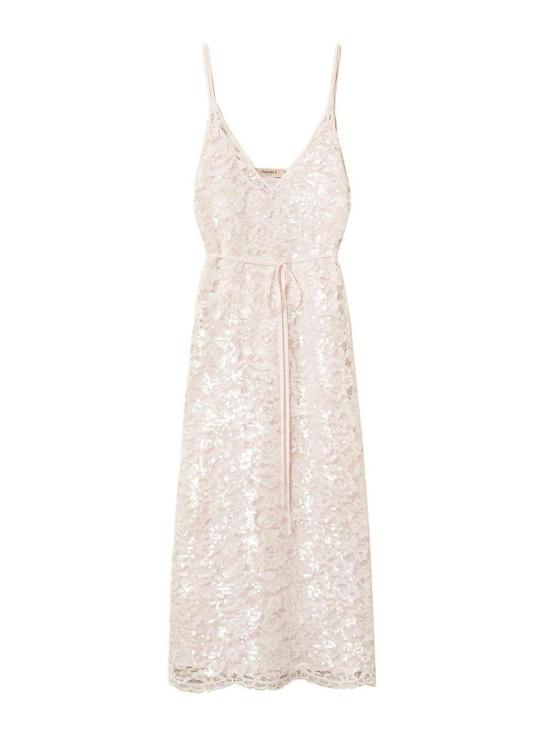 26SS 트윈셋 미디 스커트 261TP263000570 Nude Neutrals