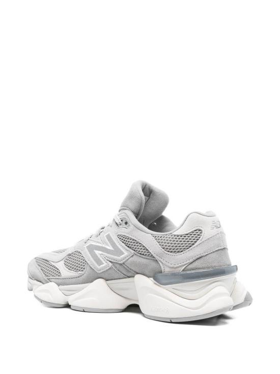 26SS 뉴발란스 9060 스니커즈 U9060ERDGRY Grey - NEW BALANCE