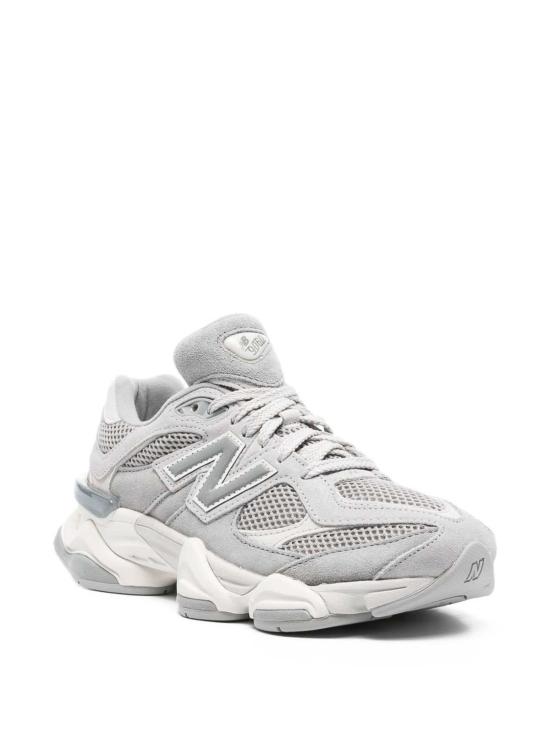 26SS 뉴발란스 9060 스니커즈 U9060ERDGRY Grey - NEW BALANCE