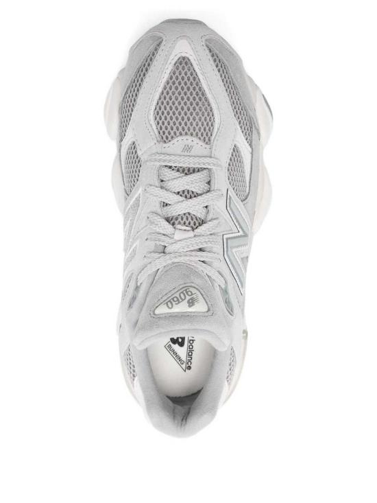 26SS 뉴발란스 9060 스니커즈 U9060ERDGRY Grey - NEW BALANCE