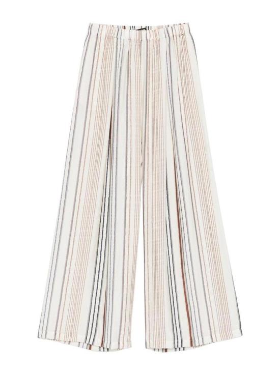 26SS 엘레 팔라초 팬츠 SS260132ECRU Beige