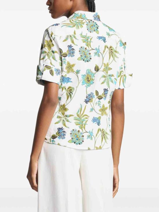 26SS 페이 셔츠 NCWA2526000ZGHB001 White - FAY