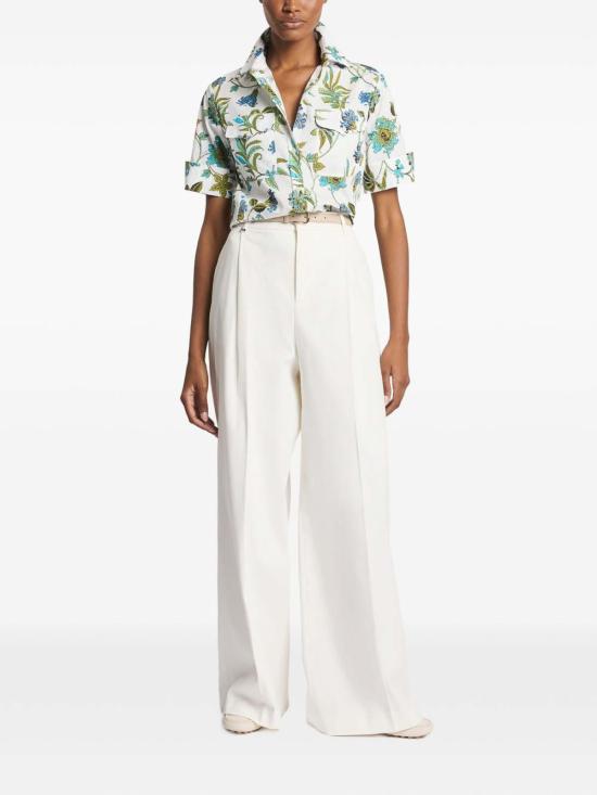 26SS 페이 셔츠 NCWA2526000ZGHB001 White - FAY