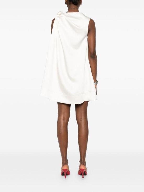 26SS 엘레 숏팬츠 SS260328PANNA White - ELEH