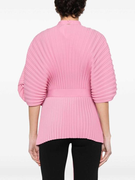 26SS 트윈셋 셔츠 261TP256012631 Nude Neutrals - TWINSET