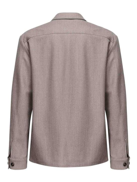 25FW 일레븐티 자켓 L70GIAJ17TES0L06581 Blue - ELEVENTY