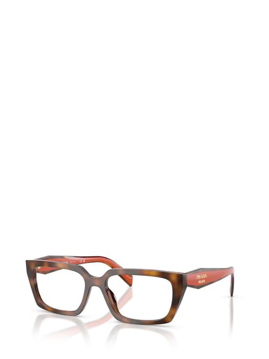 26FW 프라다 안경 PR D05V 01K1O1 JUNIPER HAVANA - PRADA