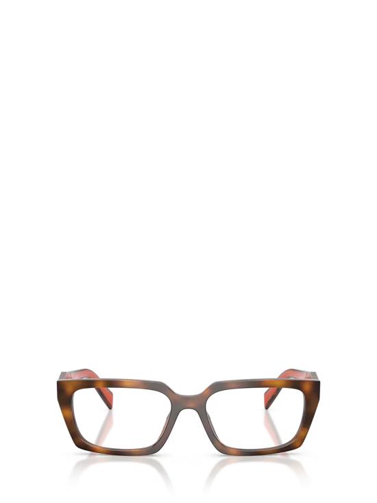 26FW 프라다 안경 PR D05V 01K1O1 JUNIPER HAVANA