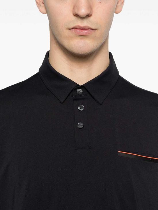 26SS 로베르토 리치 디자인 폴로 티셔츠 2621360 Blue - RRD ROBERTO RICCI DESIGN