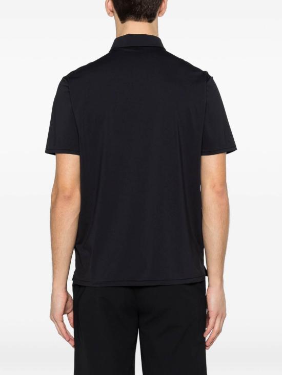 26SS 로베르토 리치 디자인 폴로 티셔츠 2621360 Blue - RRD ROBERTO RICCI DESIGN