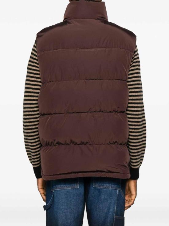 26SS 칼하트 브랜트 베스트 I03536233HXX Brown - CARHARTT