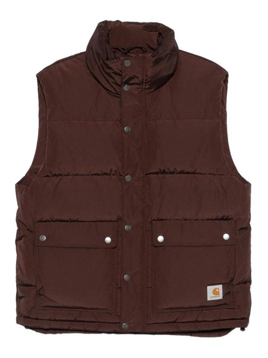 26SS 칼하트 브랜트 베스트 I03536233HXX Brown