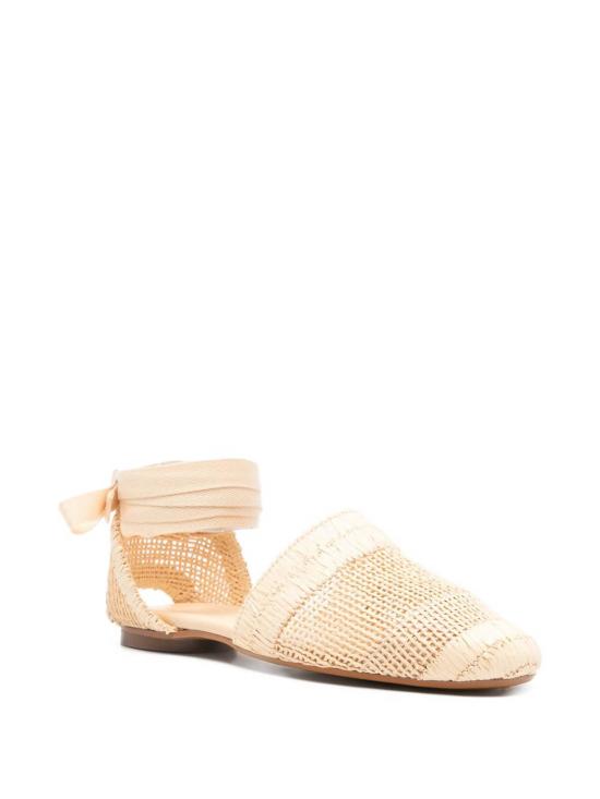 26SS 까스따네르 샌들 026147GOLDIE2010 Beige - CASTANER