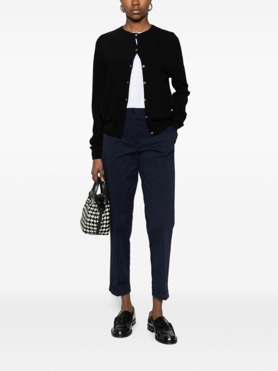 26SS 아스페시 팬츠 S6G0107D02310098 Blue - ASPESI