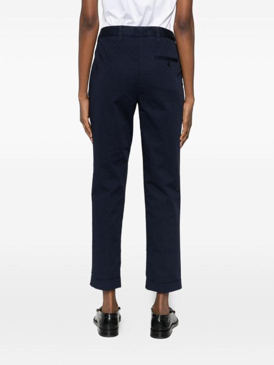 26SS 아스페시 팬츠 S6G0107D02310098 Blue - ASPESI