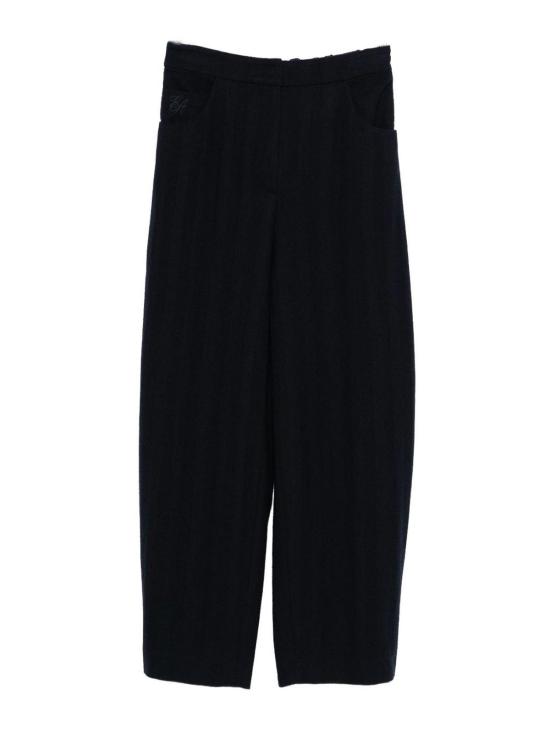 25FW 엠포리오 아르마니 팬츠 EW002727TE17116UB115 Blue