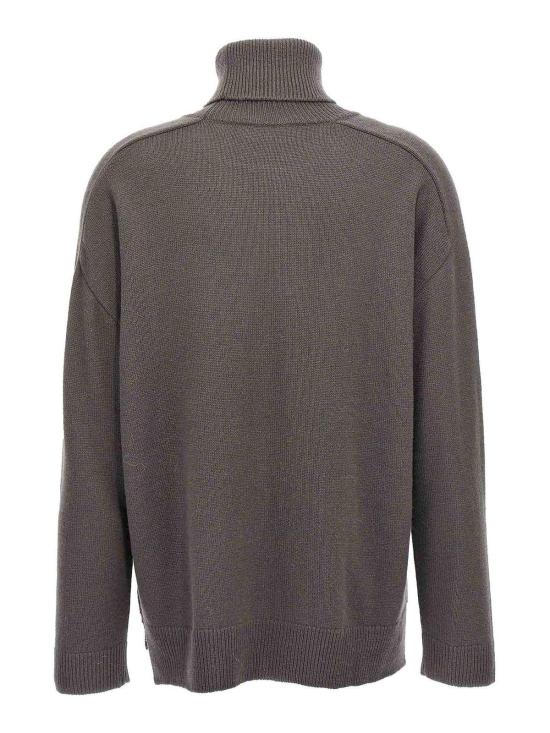  파로쉬 터틀넥 D512927LOOS067 Grey - PAROSH