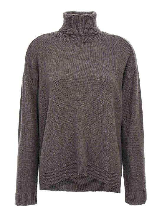  파로쉬 터틀넥 D512927LOOS067 Grey