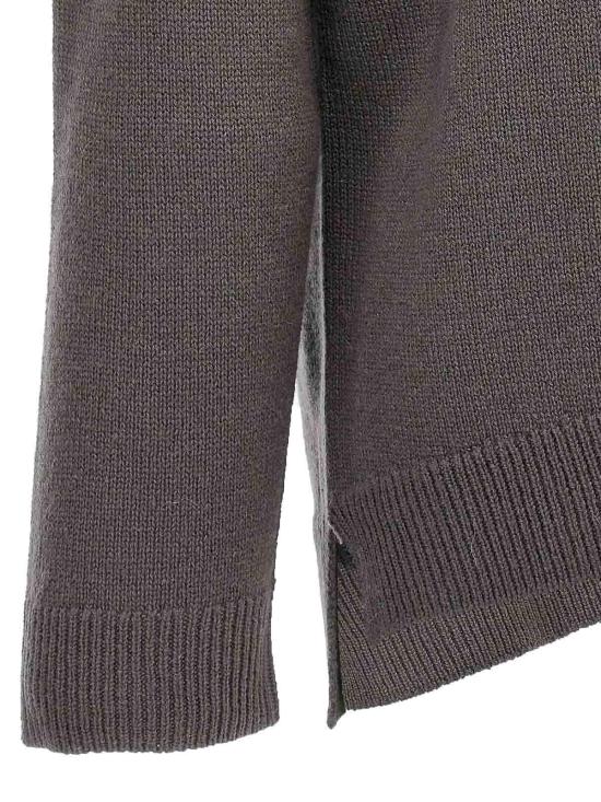  파로쉬 터틀넥 D512927LOOS067 Grey - PAROSH