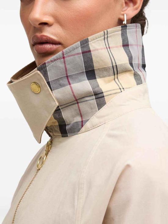 26SS 바버 자켓 LSP0311LSPCR31 Beige - BARBOUR