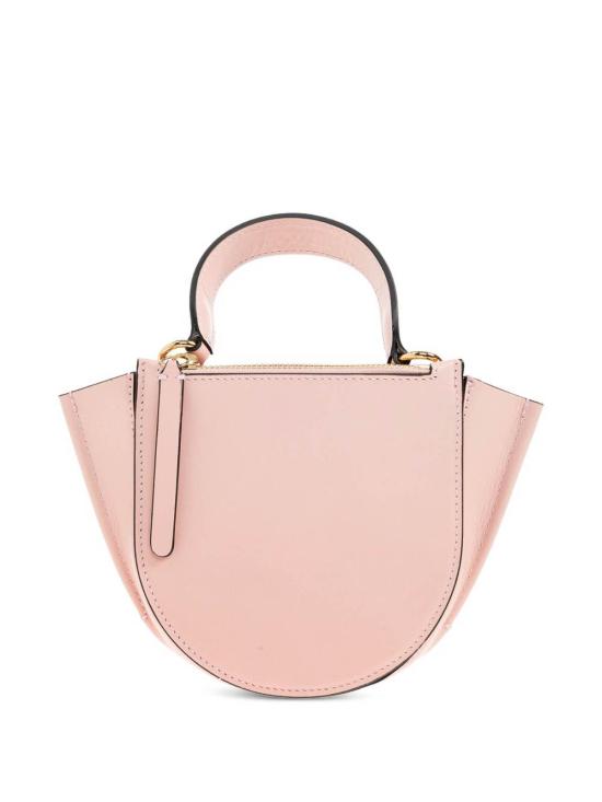 26SS 반들러 토트백 261E14 Nude Neutrals - WANDLER