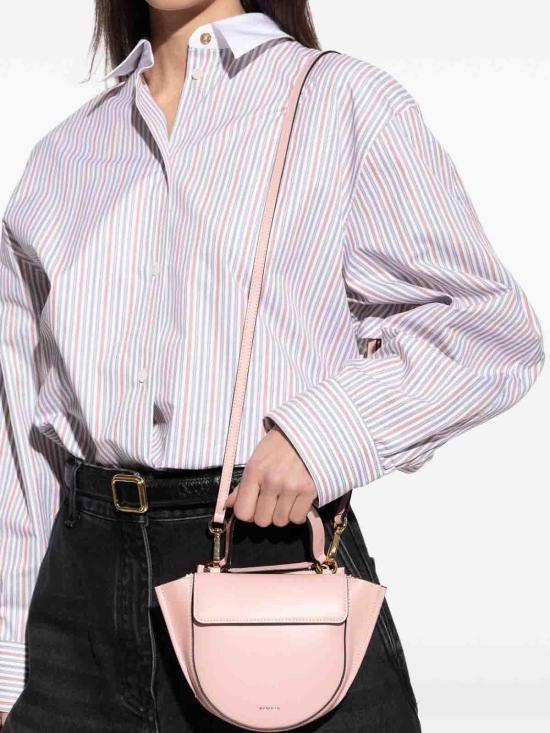 26SS 반들러 토트백 261E14 Nude Neutrals - WANDLER