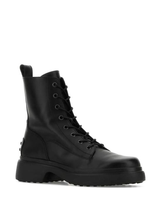 25FW 토즈 부츠 XXW74L0JK30T0NB999 Black - TODS