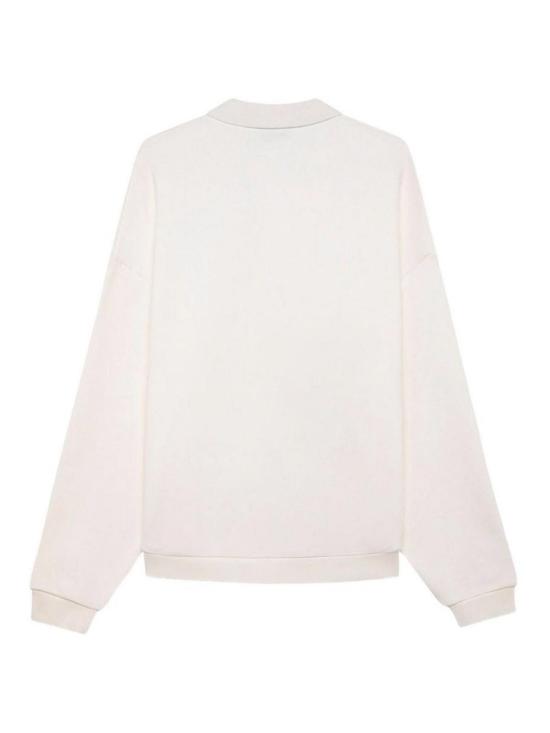 26SS 오트리 폴로 티셔츠 SWPX034W White - AUTRY