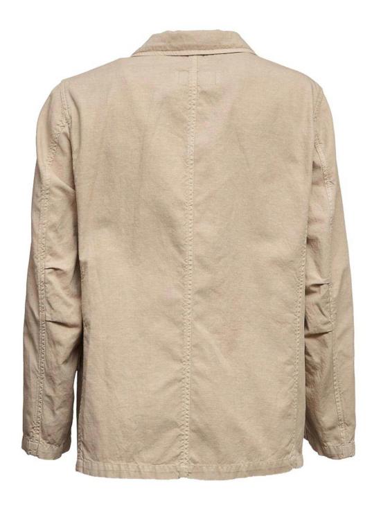 26SS 페이 자켓 MAM1952080TRR6C006 Beige - FAY