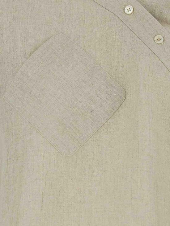 26SS 코페르니 블라우스 COPCH52F2060BEI Beige - COPERNI