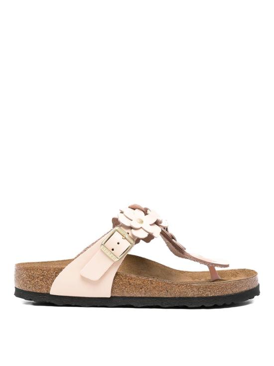 26SS 버켄스탁 샌들 1029287GIZEH Nude Neutrals