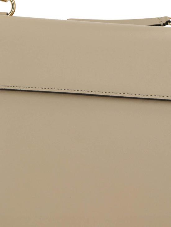 26SS 반들러 토트백 261E14 Beige - WANDLER