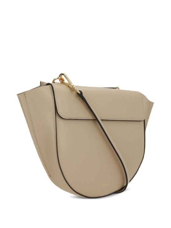 26SS 반들러 토트백 261E14 Beige - WANDLER