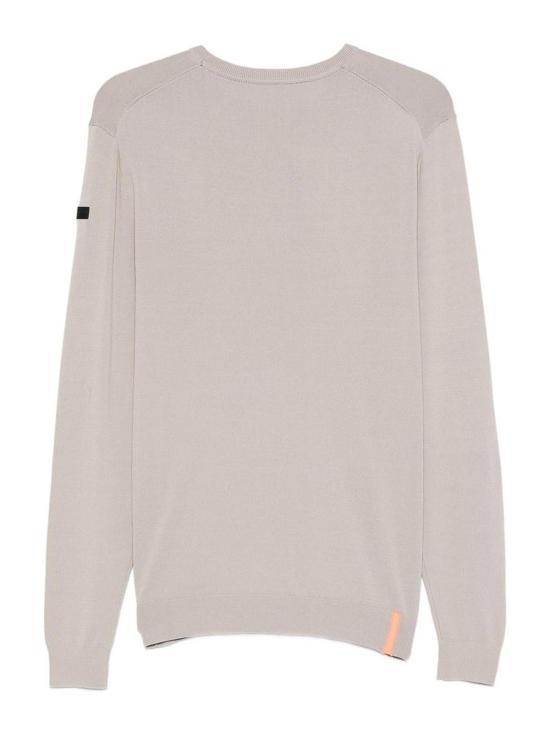 26SS 로베르토 리치 디자인 스웨터 2610485 Beige - RRD ROBERTO RICCI DESIGN