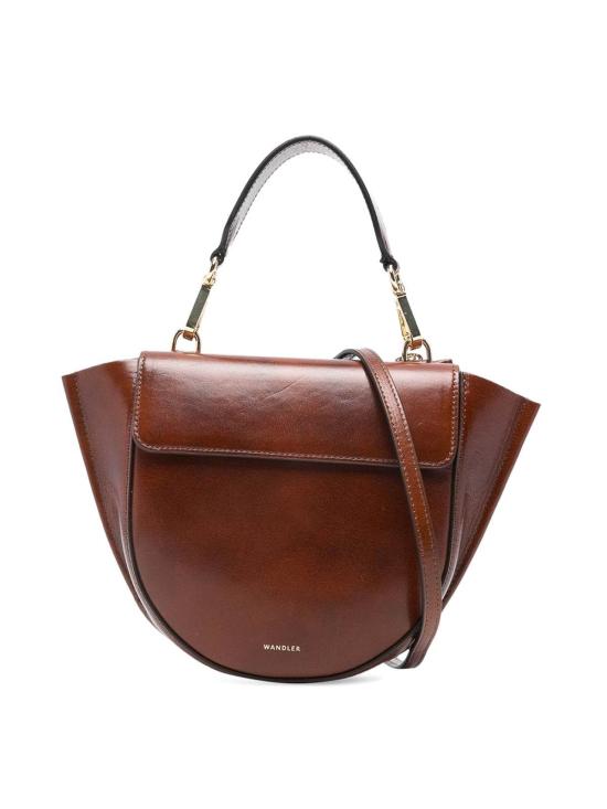 26SS 반들러 토트백 261E14 Brown