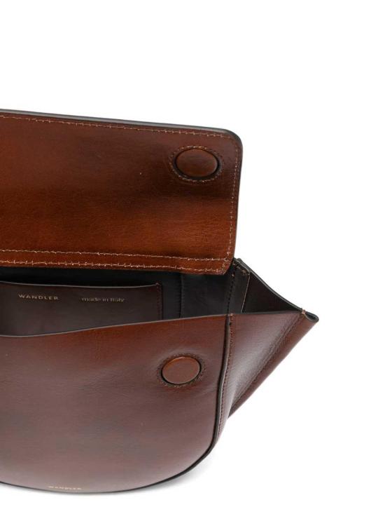 26SS 반들러 토트백 261E14 Brown - WANDLER