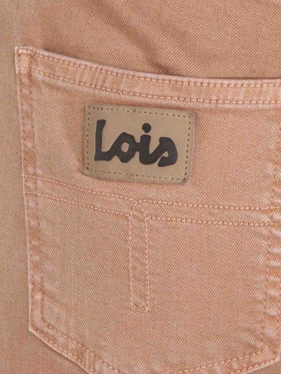 26SS IOIS 스트레이트 팬츠 31506491PALASL34814 Brown - OTHER BRANDS