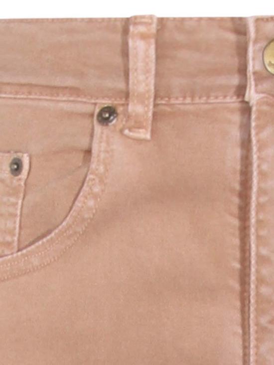 26SS IOIS 스트레이트 팬츠 31506491PALASL34814 Brown - OTHER BRANDS