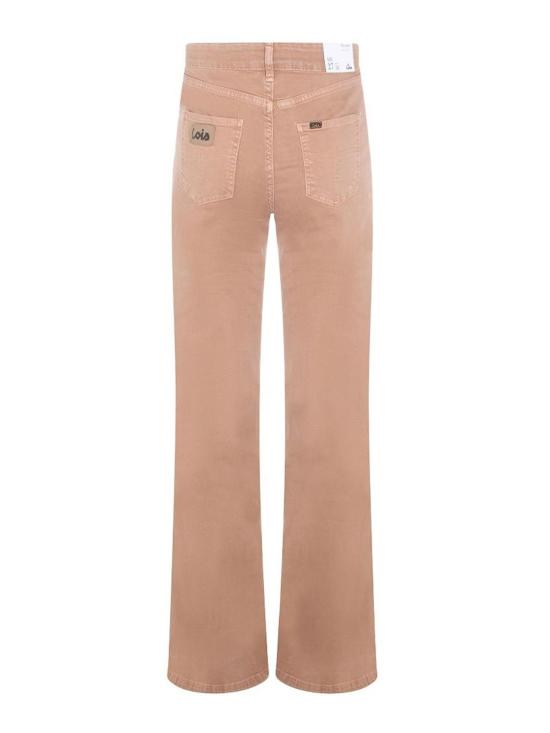 26SS IOIS 스트레이트 팬츠 31506491PALASL34814 Brown - OTHER BRANDS