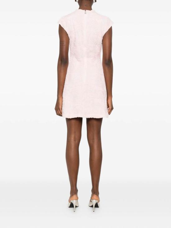 26SS 로테이트 바이 크리스텐슨 숏팬츠 115E13 Nude Neutrals - ROTATE BY BIRGERCHRISTENSEN