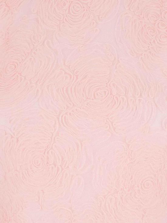 26SS 로테이트 바이 크리스텐슨 롱 원피스 115E13 Nude Neutrals - ROTATE BY BIRGERCHRISTENSEN