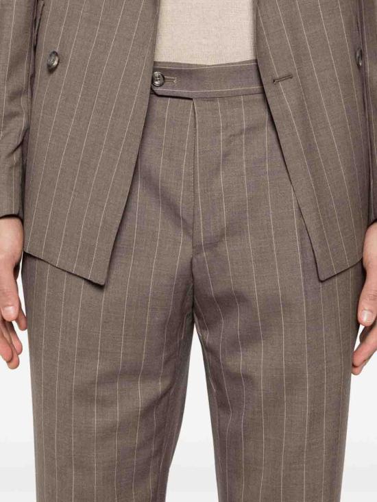 26SS 딸리아토레 수트 세트 2SVS20B11520125R26E197ET873 Brown - TAGLIATORE