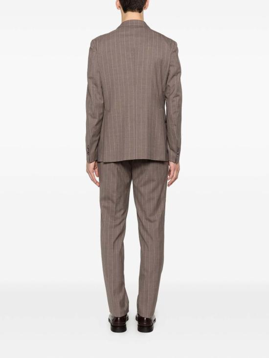 26SS 딸리아토레 수트 세트 2SVS20B11520125R26E197ET873 Brown - TAGLIATORE