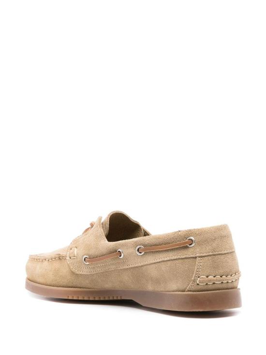 26SS 파라부트 바스 마린 벨루어 780547VELSAND Beige - PARABOOT