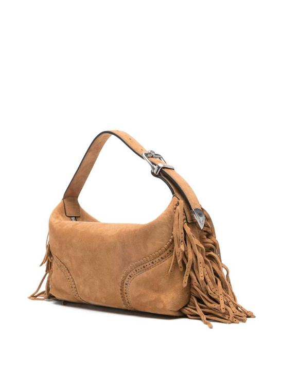 26SS 에르마노 설비노 토트백 D483S321TRIFV71044 Beige - ERMANNO SCERVINO
