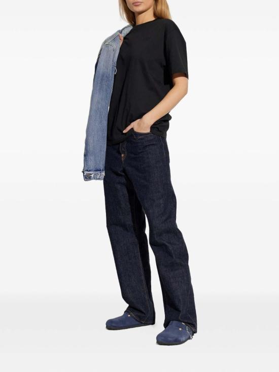 26SS 버켄스탁 뮬/슬리퍼 1030799BOSTON Blue - BIRKENSTOCK