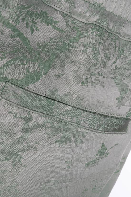 26SS 크루나 스트레이트 팬츠 ILARY2623 545 Verde acqua - CRUNA