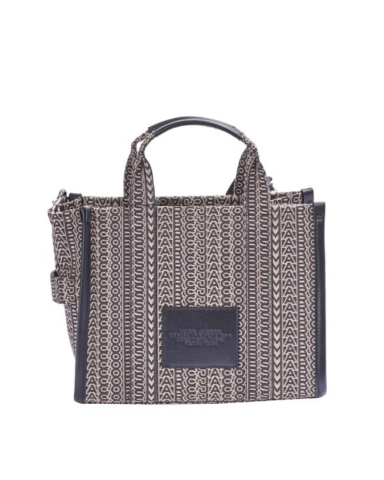 26SS 마크제이콥스 토트백 2F4HTT015H05 261 beige multi BEIGE NERO - MARC JACOBS